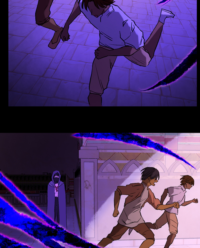 Deor Chapter 83 - Page 20