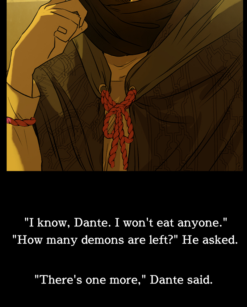 Deor Chapter 83 - Page 4