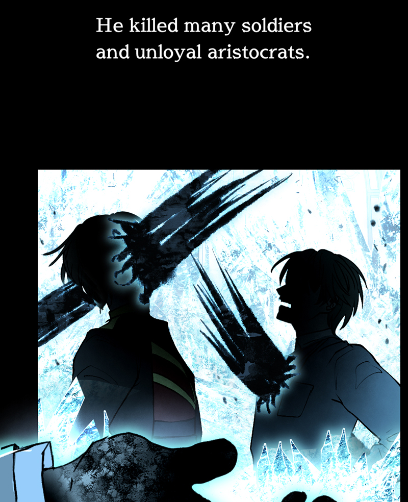Deor Chapter 83 - Page 33