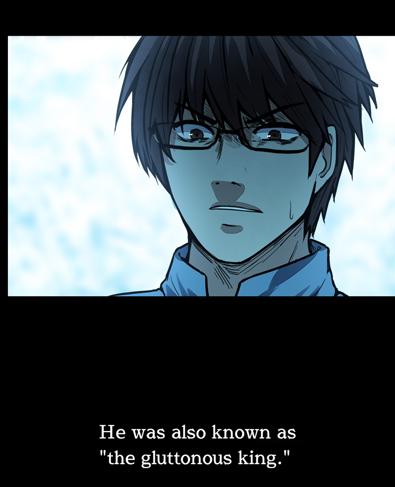 Deor Chapter 83 - Page 35