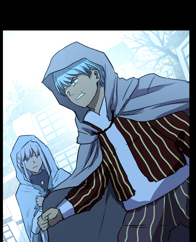 Deor Chapter 83 - Page 42