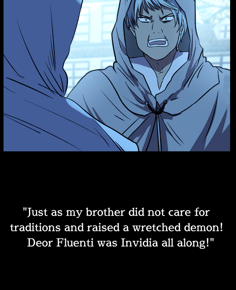 Deor Chapter 83 - Page 45