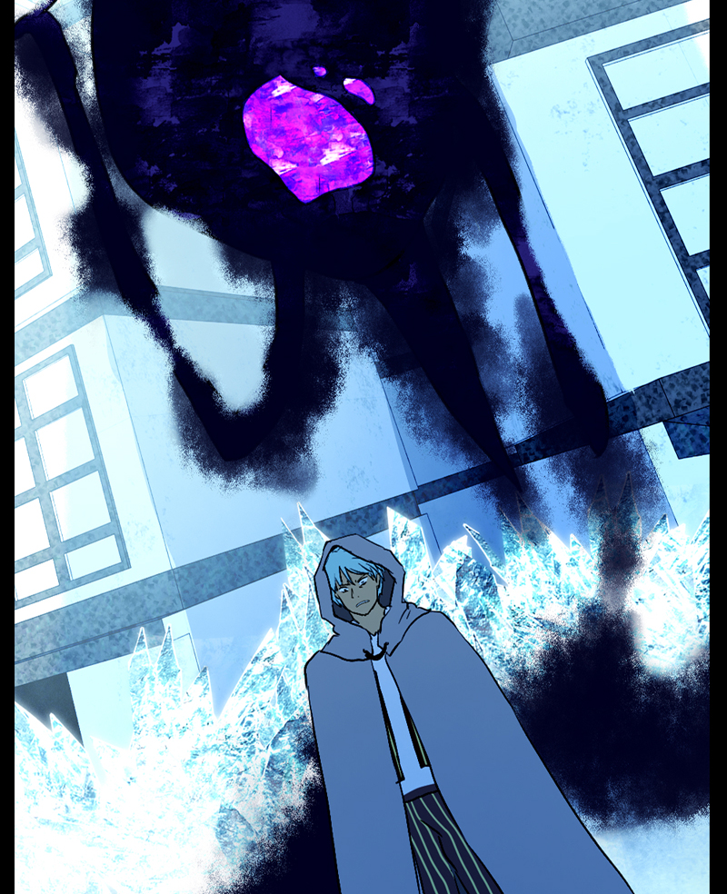 Deor Chapter 83 - Page 49
