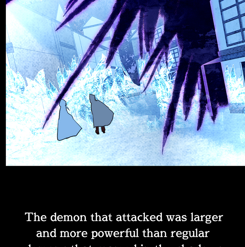 Deor Chapter 83 - Page 52
