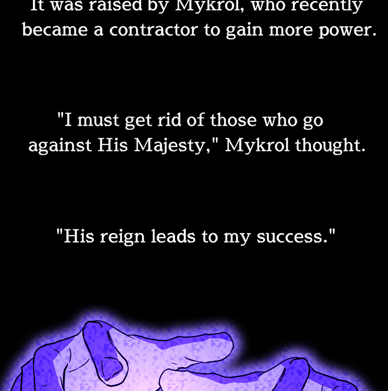 Deor Chapter 83 - Page 55