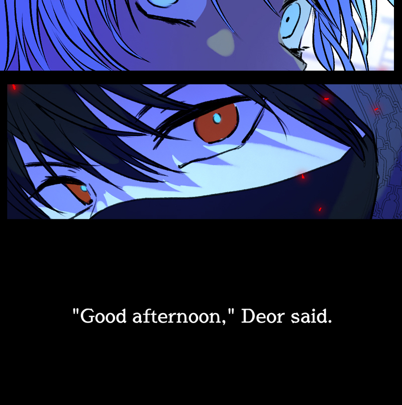 Deor Chapter 83 - Page 64