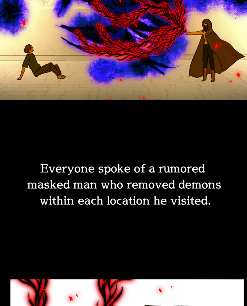 Deor Chapter 83 - Page 8