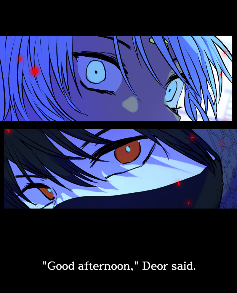 Deor Chapter 84 - Page 2