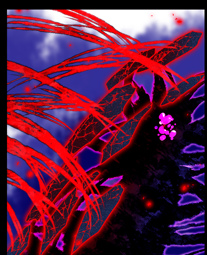 Deor Chapter 84 - Page 13