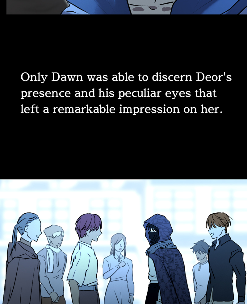 Deor Chapter 84 - Page 22
