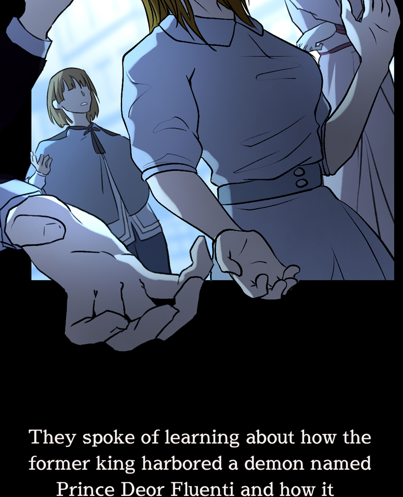Deor Chapter 84 - Page 24