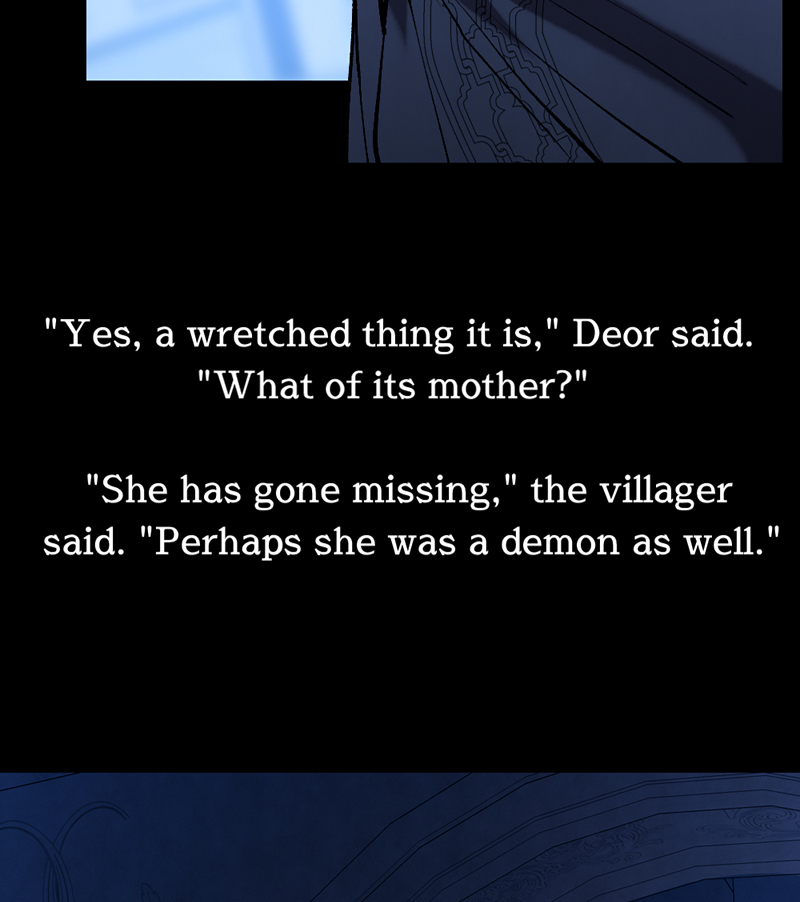 Deor Chapter 84 - Page 28