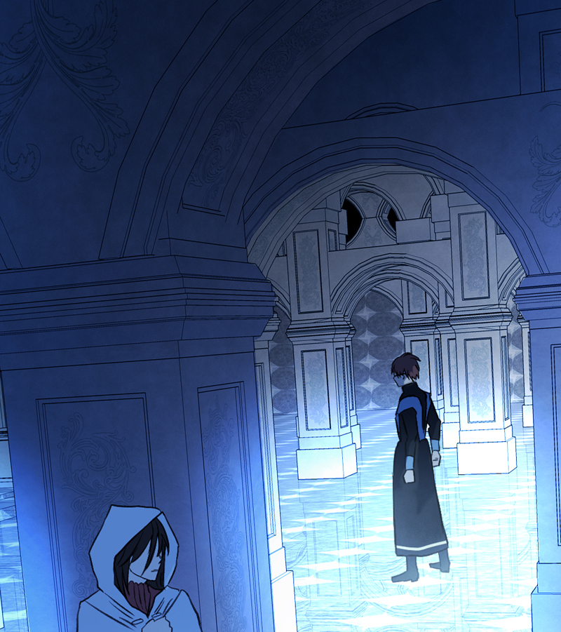 Deor Chapter 84 - Page 29