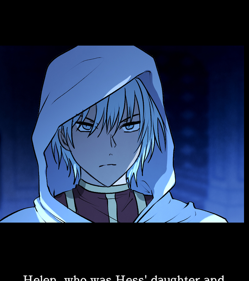 Deor Chapter 84 - Page 32