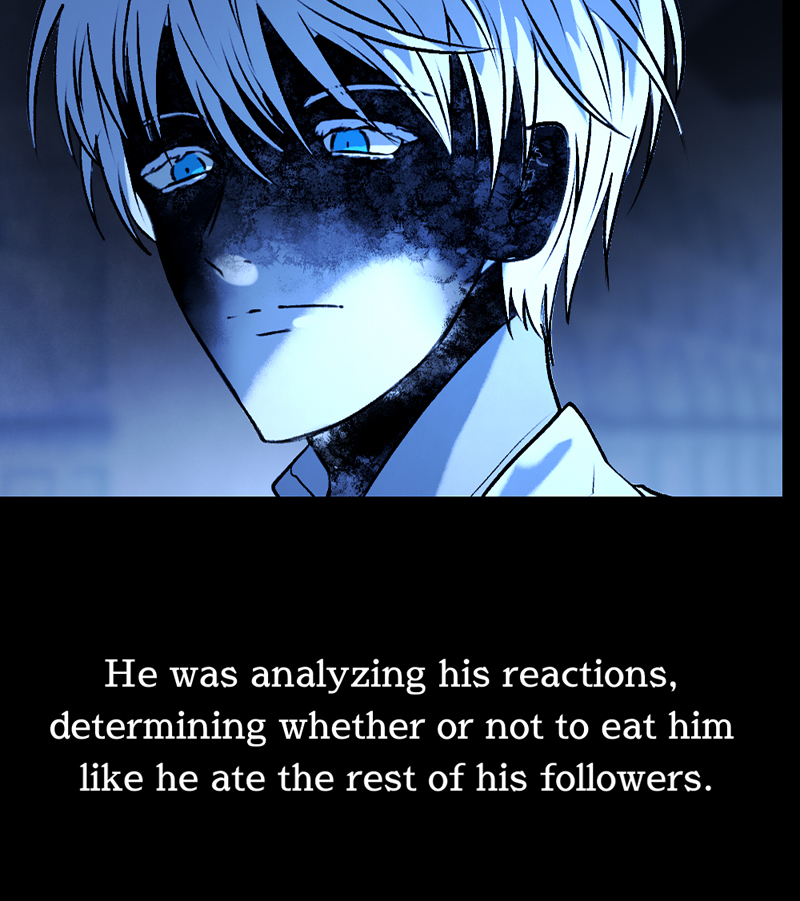 Deor Chapter 84 - Page 40