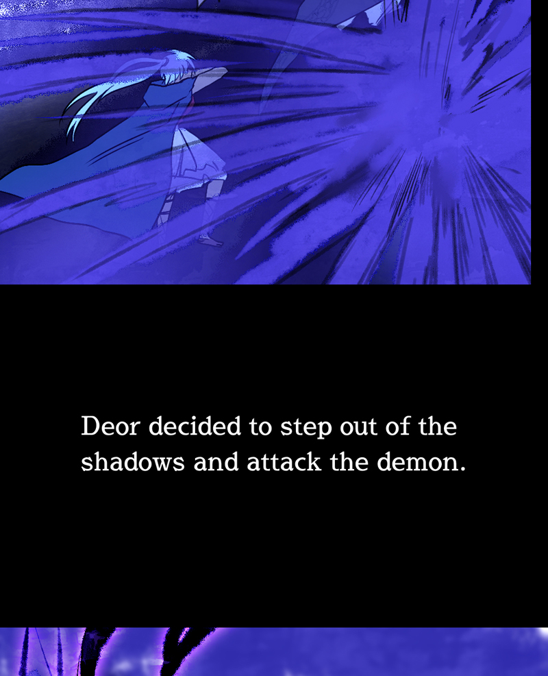 Deor Chapter 84 - Page 6