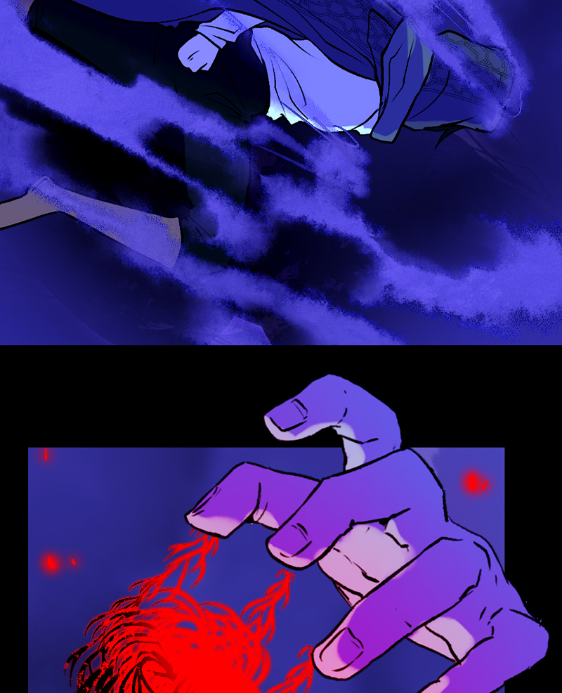Deor Chapter 84 - Page 8