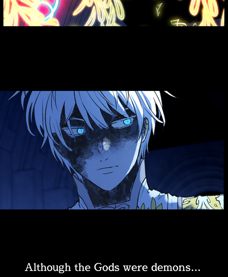 Deor Chapter 85 - Page 20