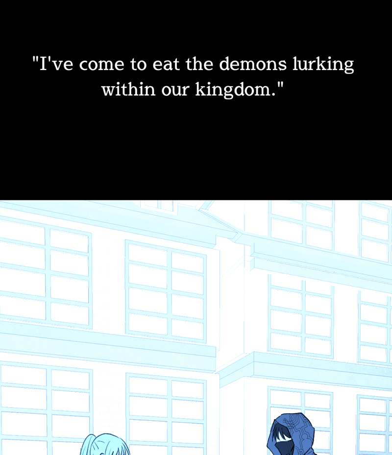 Deor Chapter 85 - Page 48
