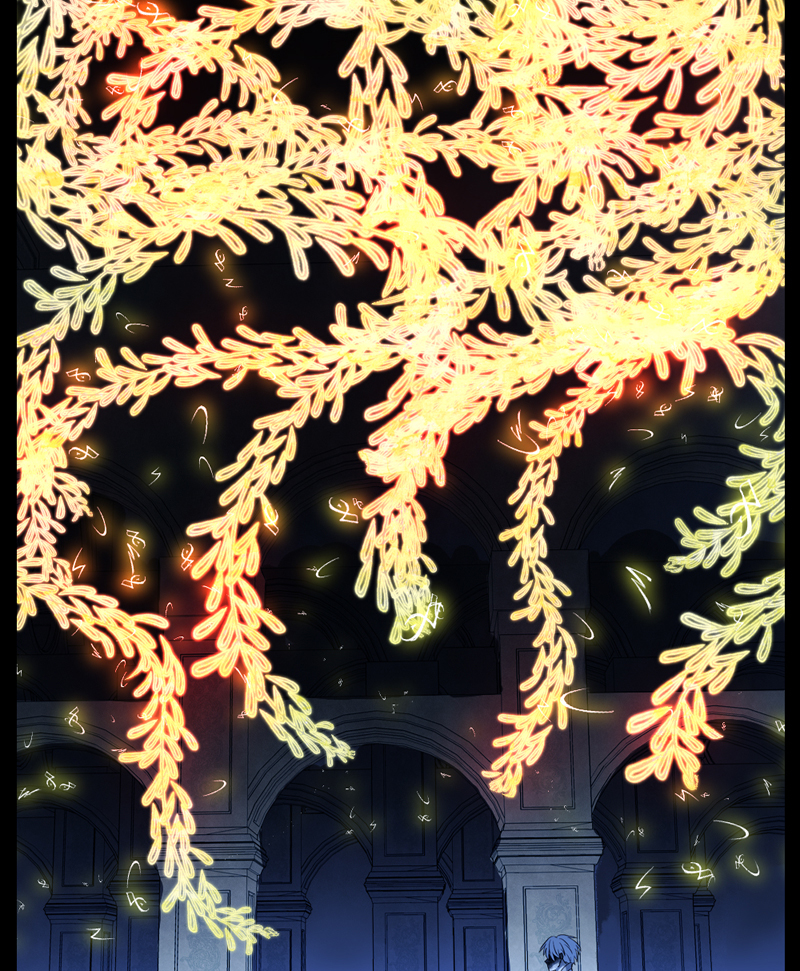 Deor Chapter 85 - Page 6