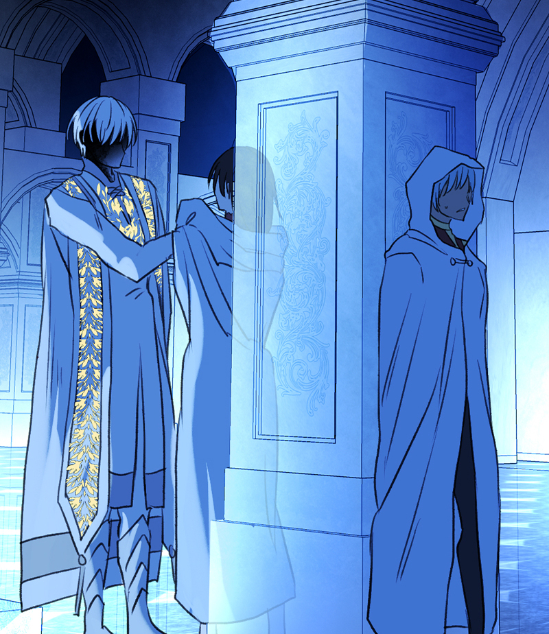 Deor Chapter 86 - Page 2