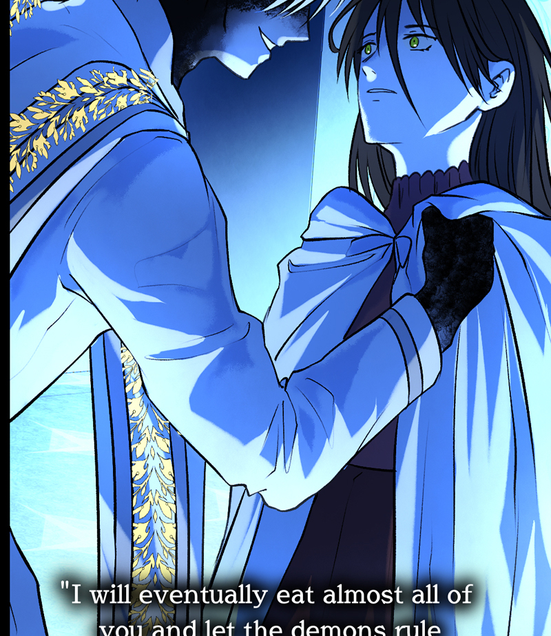 Deor Chapter 86 - Page 19
