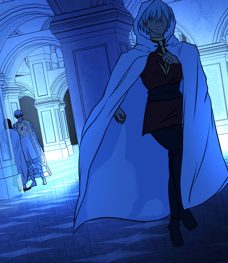 Deor Chapter 86 - Page 24