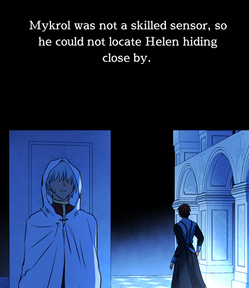 Deor Chapter 86 - Page 8