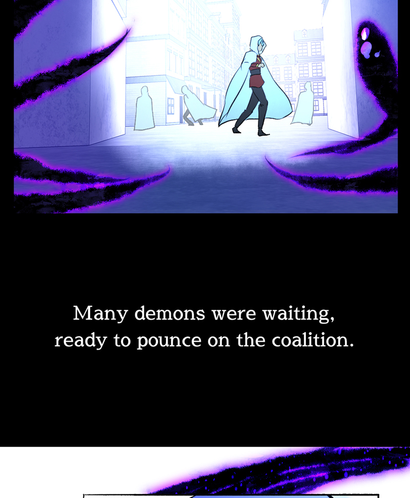 Deor Chapter 87 - Page 21