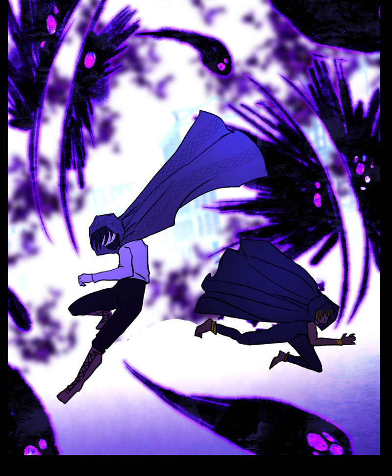 Deor Chapter 87 - Page 39