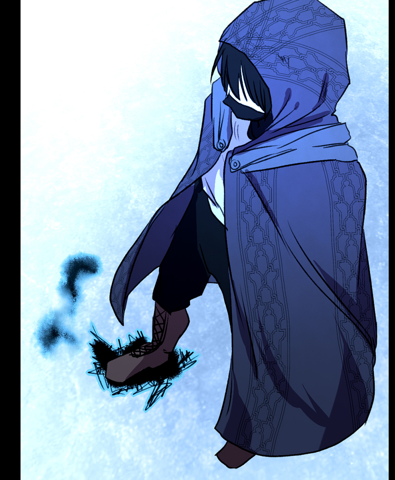 Deor Chapter 87 - Page 9