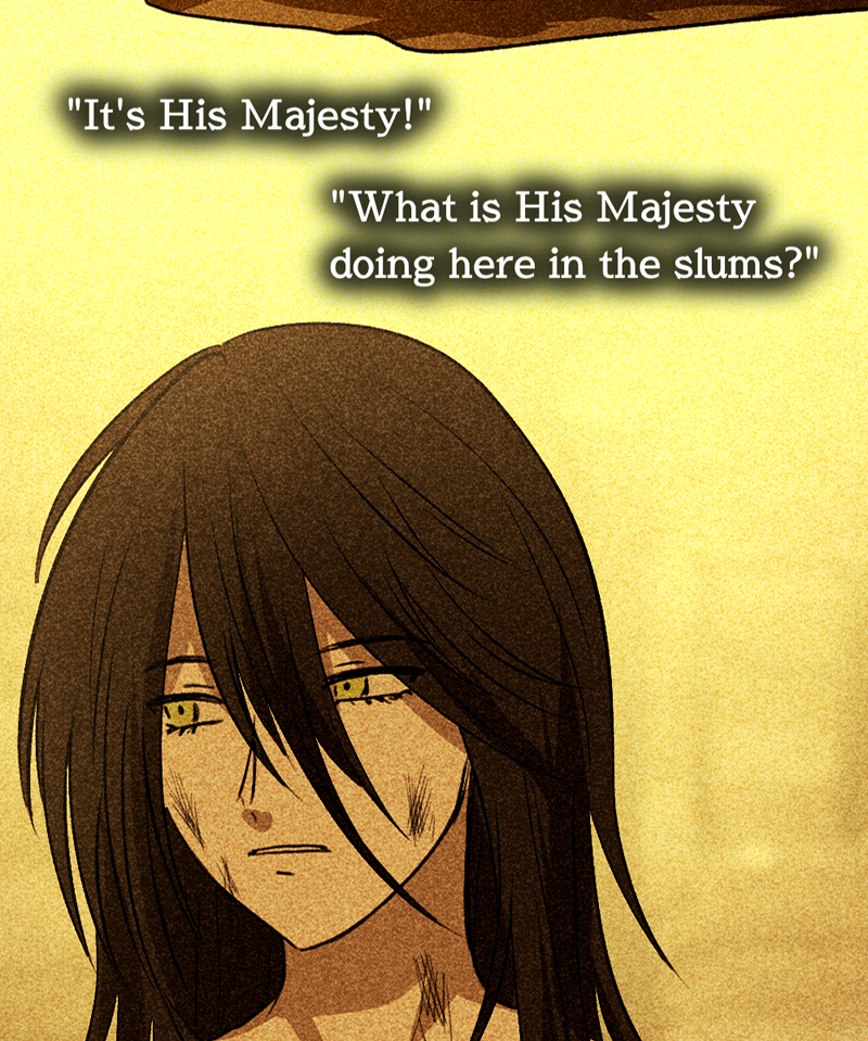 Deor Chapter 88 - Page 11