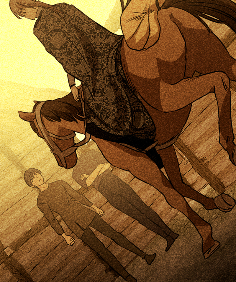 Deor Chapter 88 - Page 15