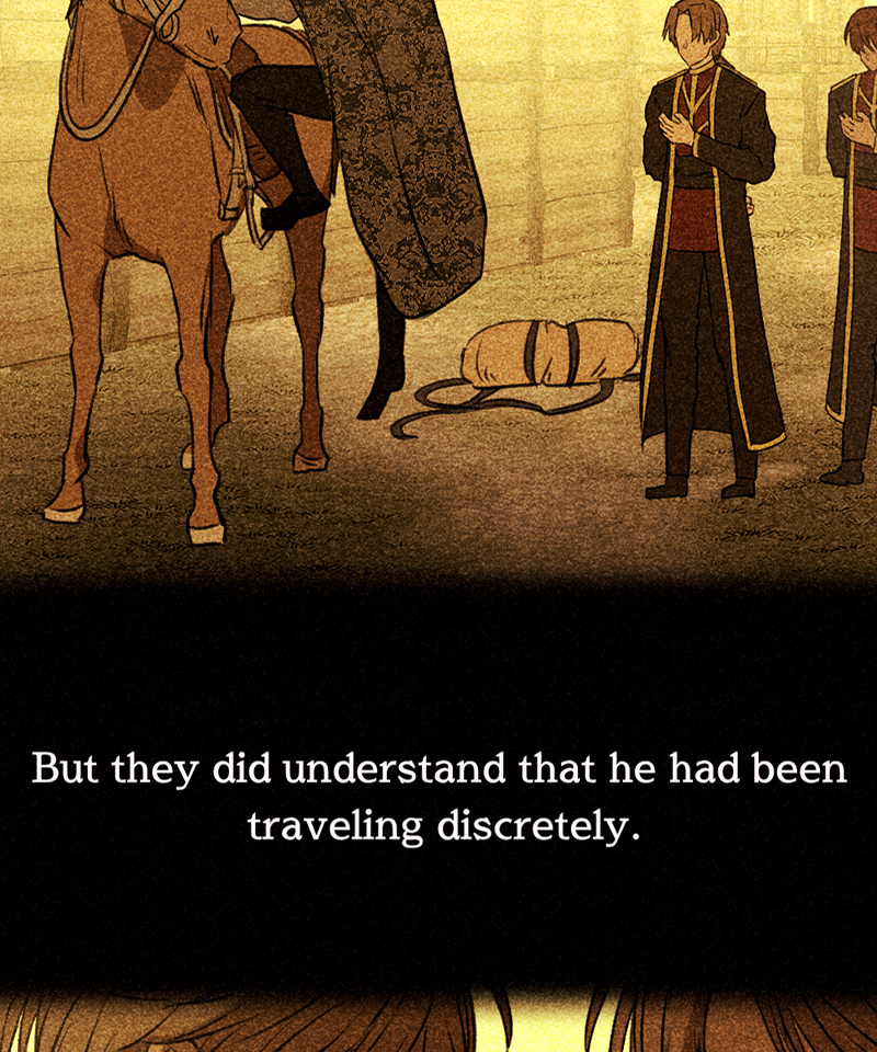 Deor Chapter 88 - Page 20