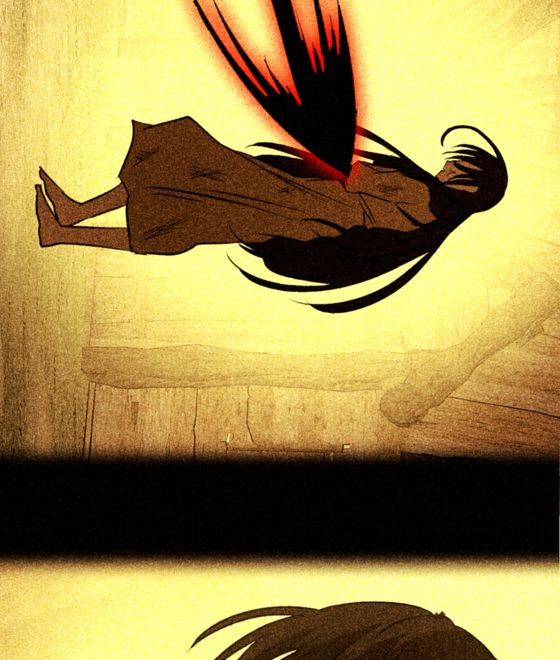 Deor Chapter 88 - Page 27