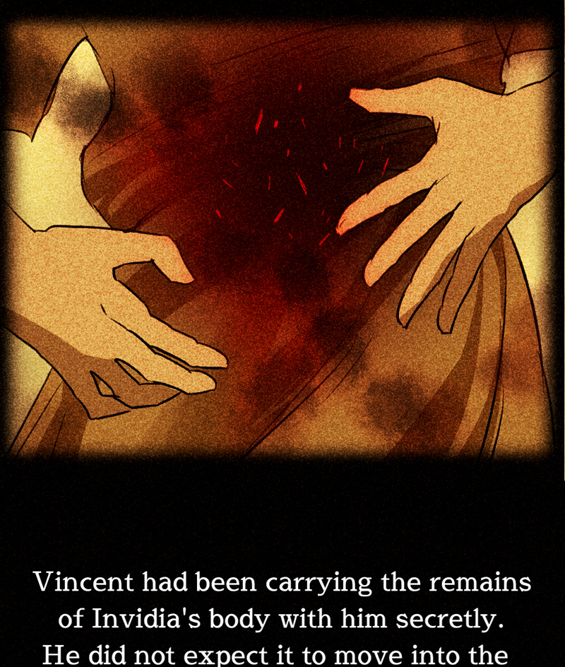 Deor Chapter 88 - Page 31