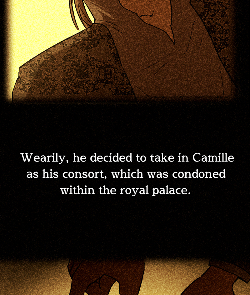 Deor Chapter 88 - Page 35