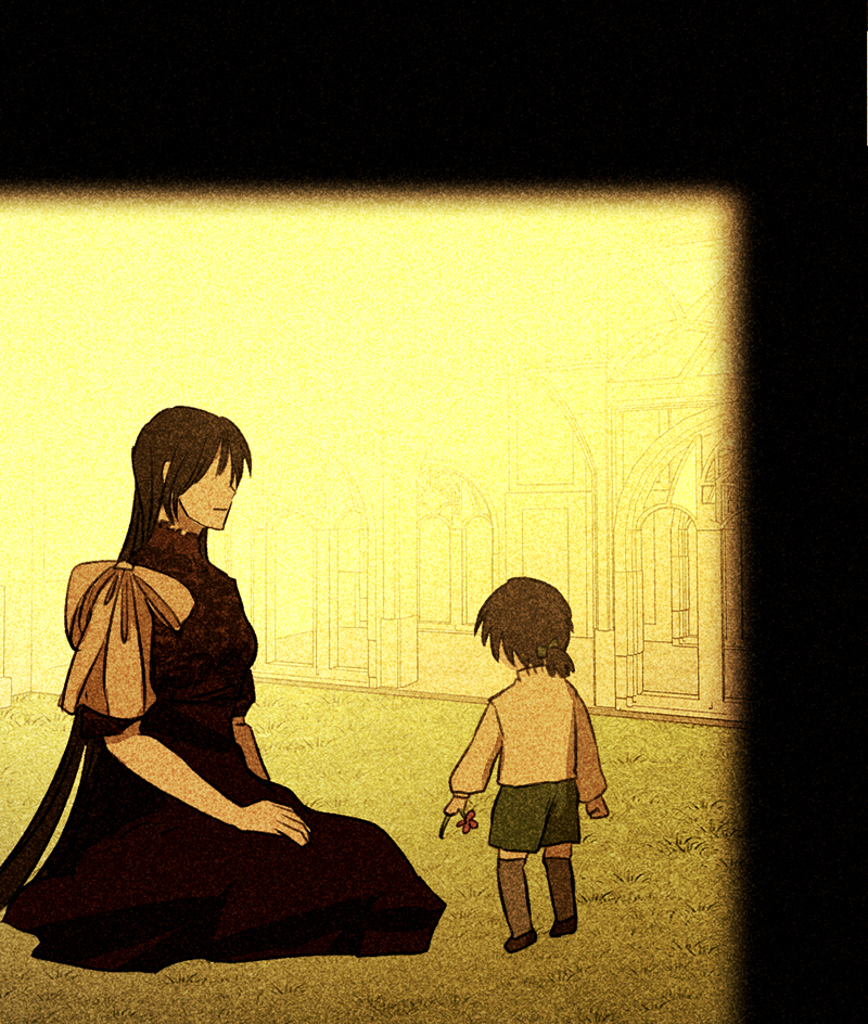 Deor Chapter 88 - Page 38