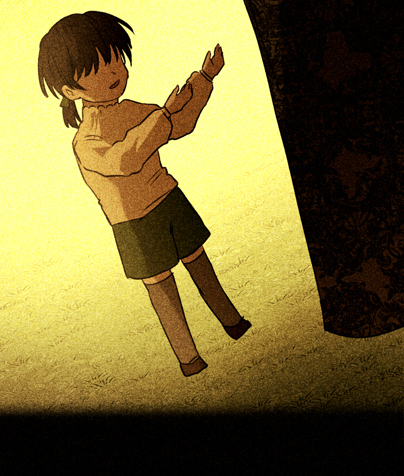 Deor Chapter 88 - Page 44