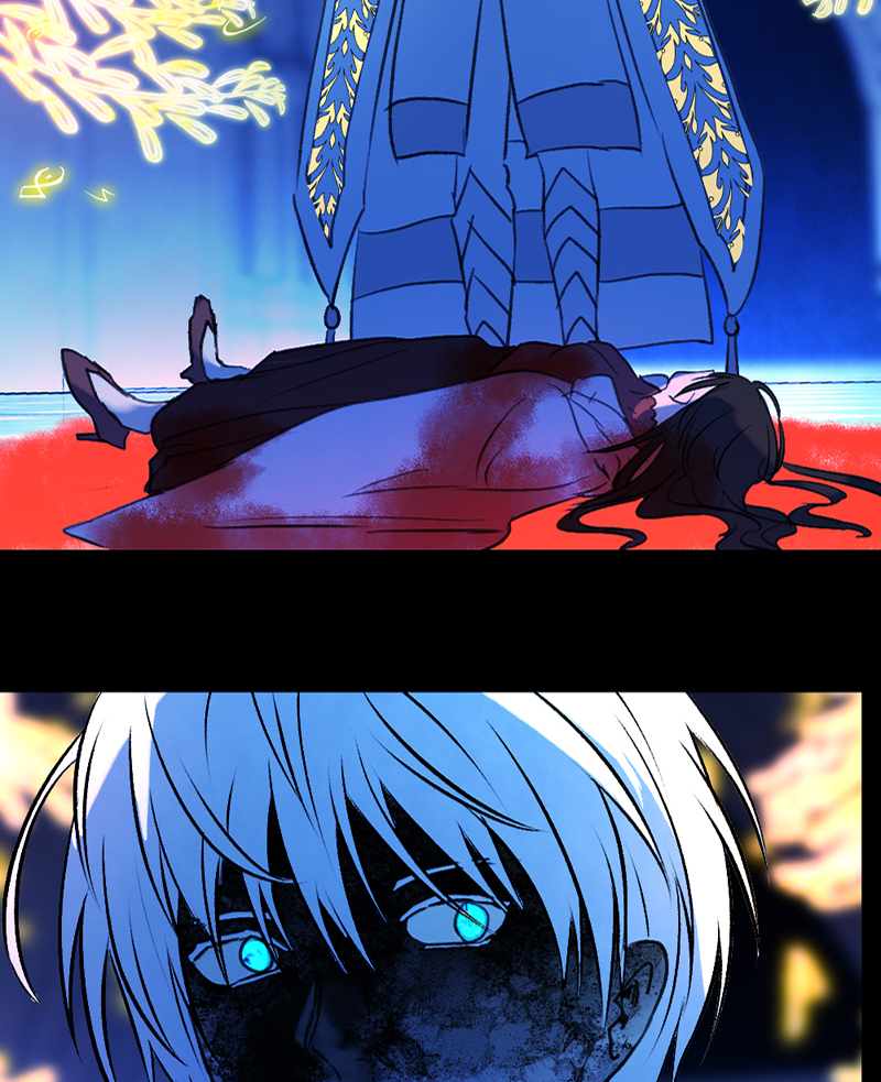 Deor Chapter 89 - Page 3