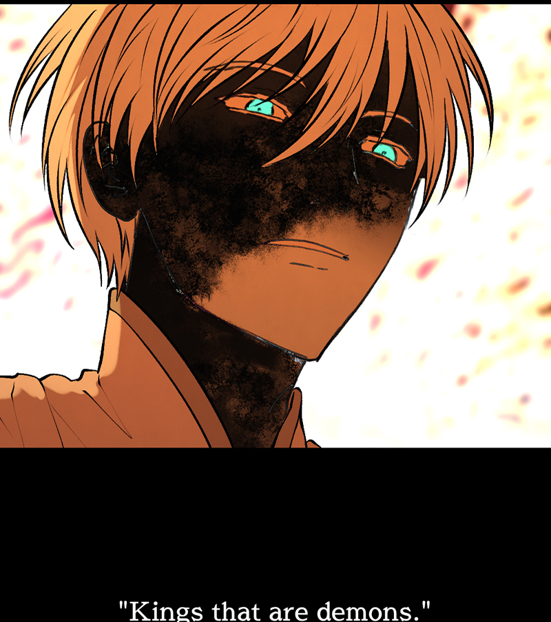 Deor Chapter 89 - Page 37