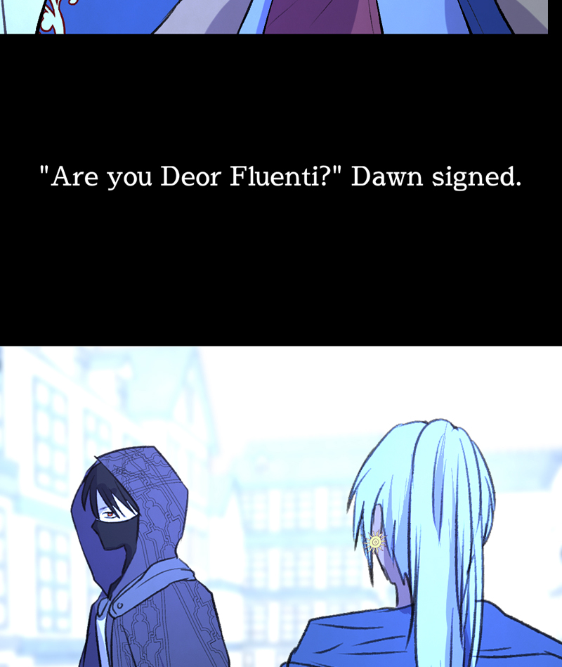 Deor Chapter 89 - Page 52