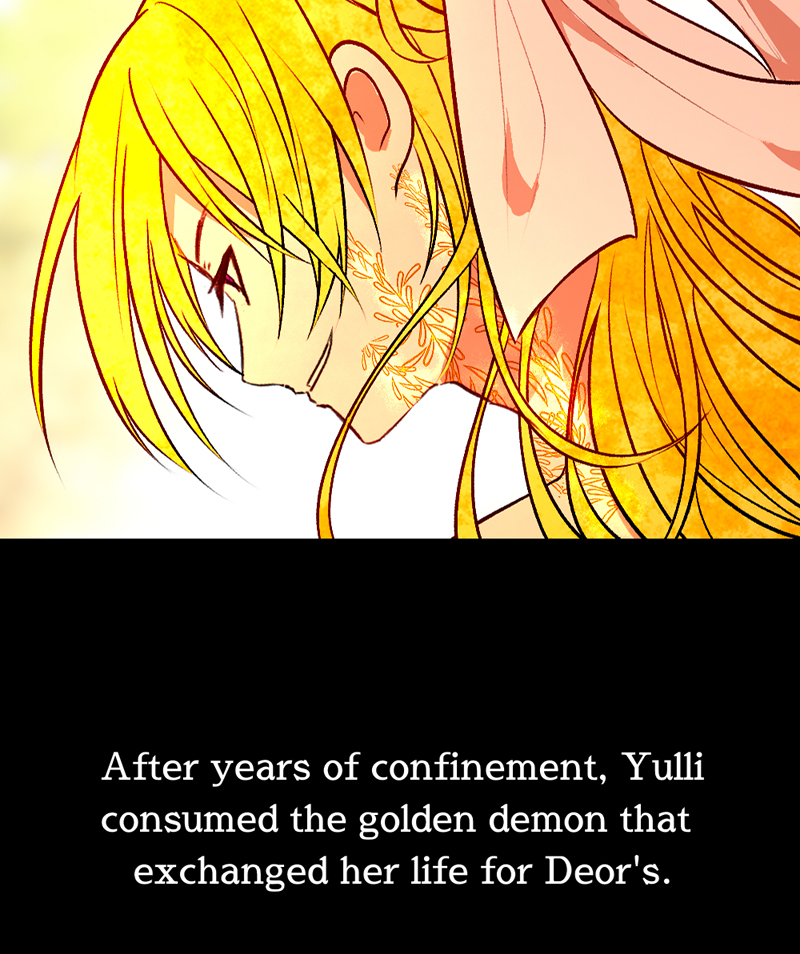 Deor Chapter 90 - Page 11