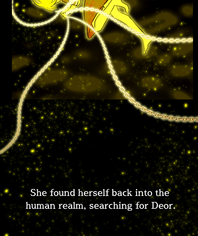 Deor Chapter 90 - Page 19