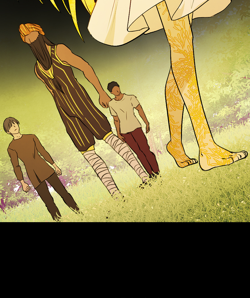 Deor Chapter 90 - Page 21