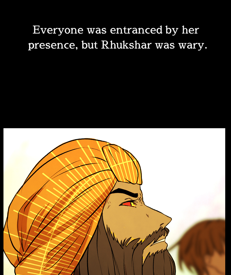 Deor Chapter 90 - Page 23