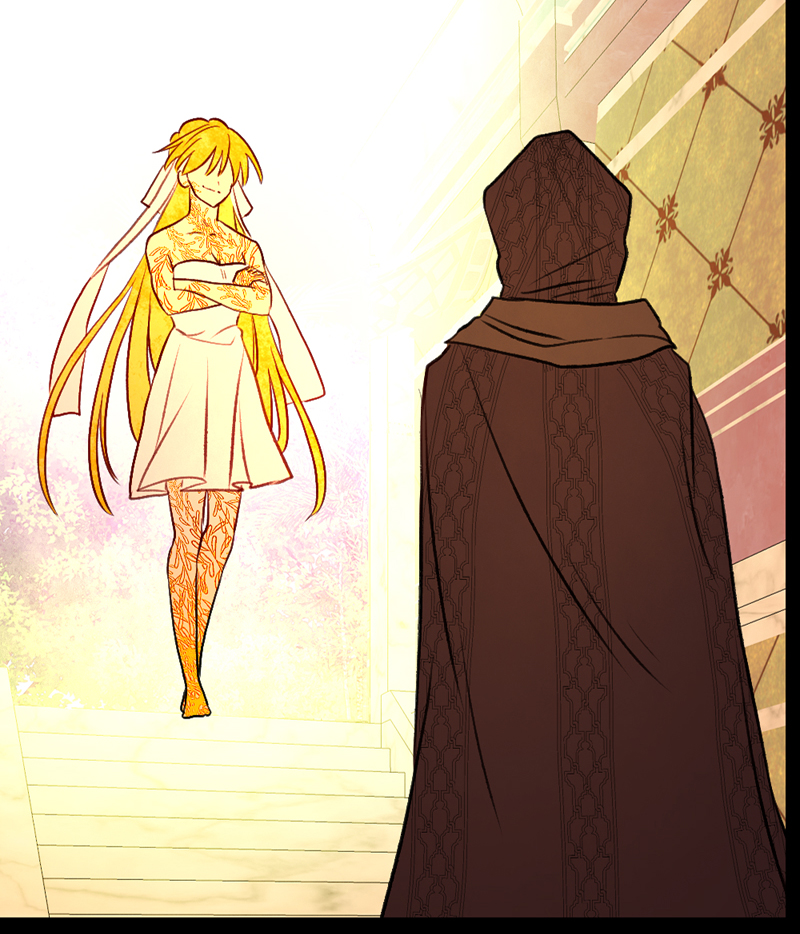 Deor Chapter 90 - Page 29