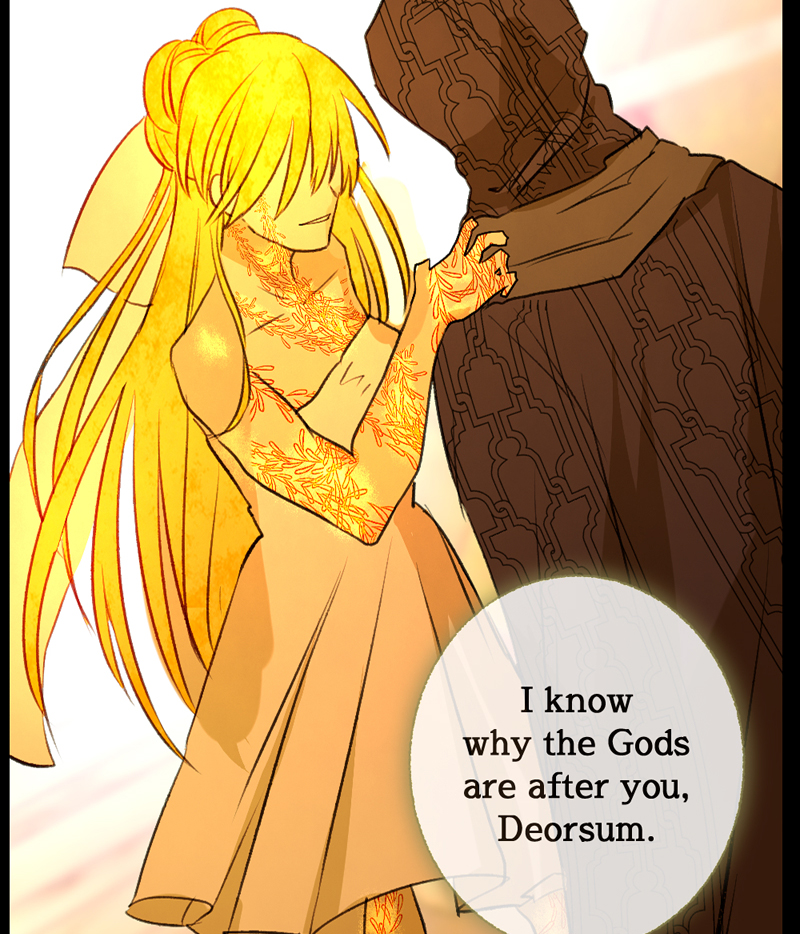 Deor Chapter 90 - Page 32