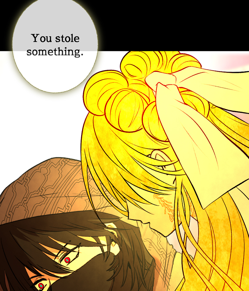 Deor Chapter 90 - Page 34