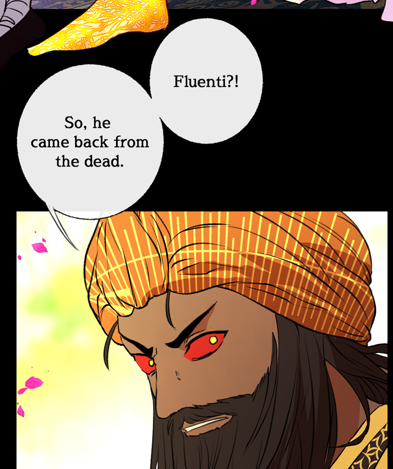 Deor Chapter 90 - Page 8